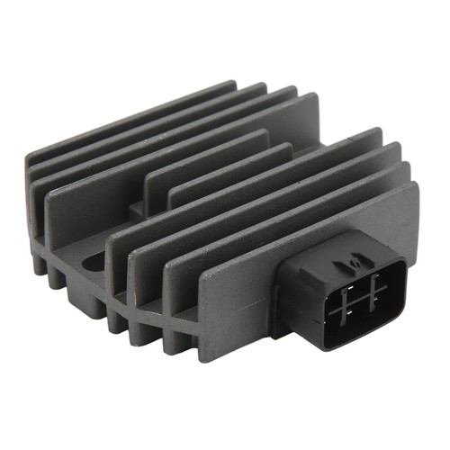 Hot Car 12V Motorcycle Voltage Regulator Rectifier Parts For King Quad - Picture 19 of 23