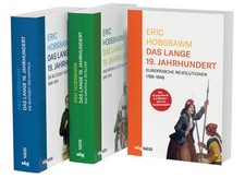 Eric Hobsbawm: Das lange 19. Jahrhundert | Ho...