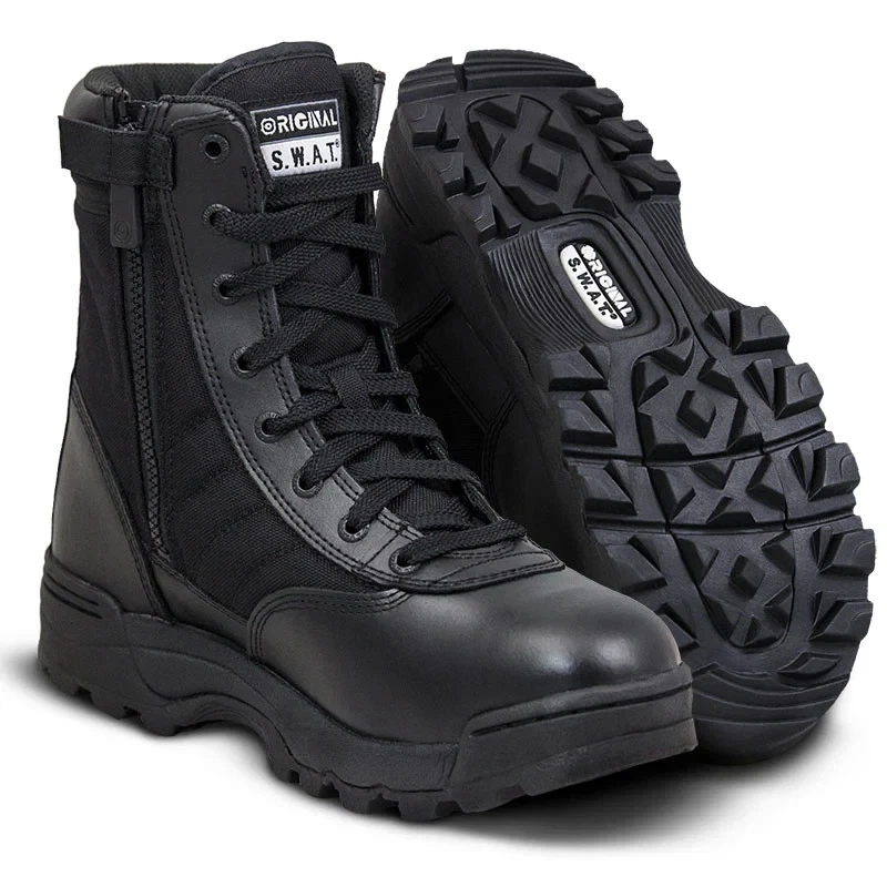 Zip Boots for Men for Sale - eBay