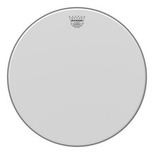 Remo Ambassador Classic Fit Coated Drumhead 16"