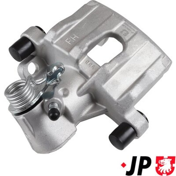 JP Group Bremssattel JP 1562002880 FüR Ford Focus 2 MAX DM2 Turnier LPG Tdci VCT-image