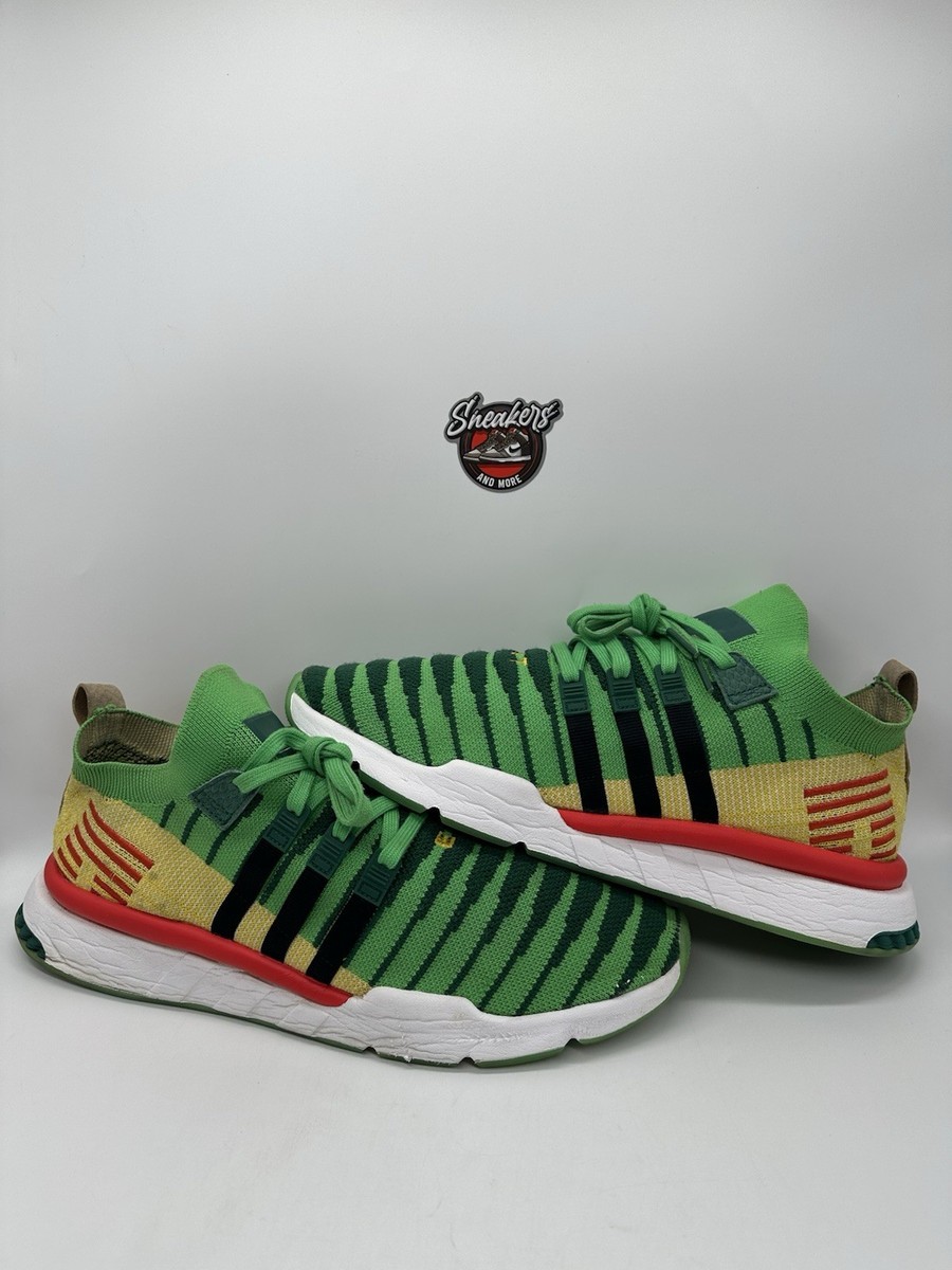 dragon ball z shenron shoes