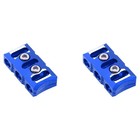 2X 12AWG ESC Motor Cable Manager Wire Fixed Clamp Buckle Tangled Line Clip5624