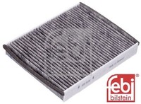 Febi Bilstein 37049 Filter FüR Innenraumluft Innenraumfilter Filter