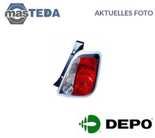 661-1931R-LD-UE RÜCKLEUCHTE HECKLEUCHTE RECHT LORO FÜR ABARTH 500 595 695 1.4L