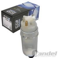 Meat & Doria Kraftstoffpumpe Dieselpumpe Elektrisch Passend FüR Skoda Fabia VW
