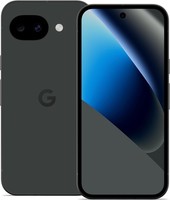 "Handy Smartphone Google Pixel 10A 5G 6,3\" 8+128GB Obsidian Schwarz"