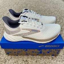 Brooks Women's Anthem 6 Athletic Running Sneakers Shoes, Choose Size