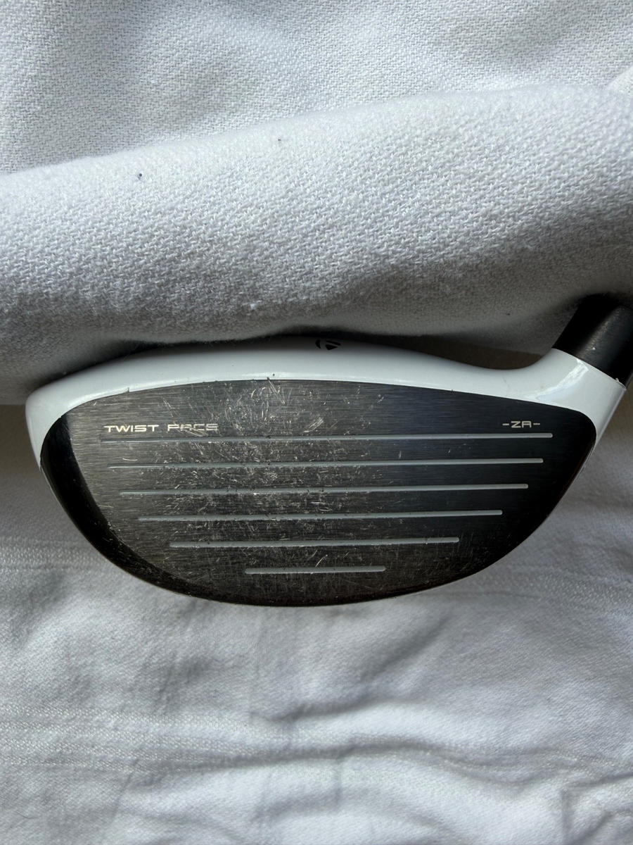 🏌️ Tête De Bois TaylorMade SIM 3W – 15 Degrés, Occasion Rare, Fabrication Japonaise