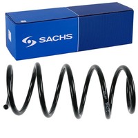 Sachs Fahrwerksfeder Feder Vorderachse Passend FÜR Opel Corsa | 998 007