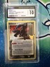 2021 POKEMON CELEBRATIONS CLASSIC COLL-POP SERIES 5 #17 UMBREON-GOLD STAR CGC 10