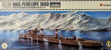 Flyhawk FH1109 - 1:700  HMS Penelope 1940