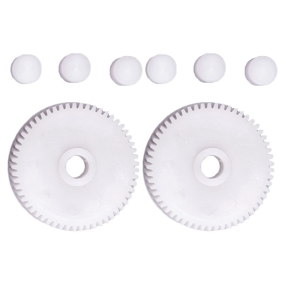 Verbesserte Scheinwerferleistung mit Motor Getriebe Umbausatz für Corvette - Bild 4 von 4