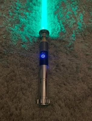 sabre laser star wars Luc skywalker - Photo 1/3