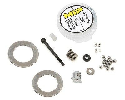MIP Team Associated Super Diff/Carbide Rebuild Kit [MIP17095]