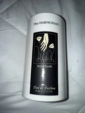 Harmonist Royal Earth Way De Parfum Unisex Spray 1.7 oz / 50ml - BRAND NEW