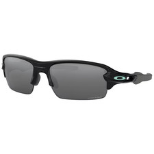 Oakley Kids Sunglasses Flak XS OJ9005-0159 Polished Black w/ Prizm Black Lenses