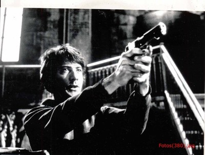 Dudtin Hoffman - Der Marathon Mann - 8 Pressefotos - 13x18cm (8268)