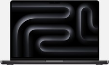 APPLE MacBook Pro 2025 14,2 Zoll 16 GB RAM 512 GB SSD Apple M5 MDE04D/A B-Ware