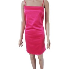 Zara Pink Dress Size Small