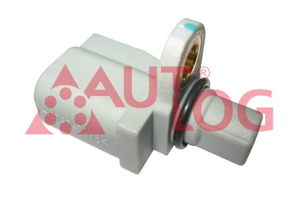 Rear AUTLOG AS4779 Sensor, wheel speed for FORD,VOLVO