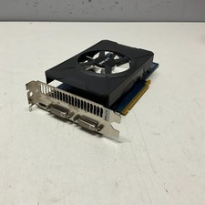 PNY GeForce GTX 550 Ti 1 GB GDDR5 RAM PCIe 2.0 Video Graphics Card