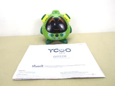 YCOO Robo Quizzie Silverlit 2019 Squirts Water w/ Wrong Answer Tested & Working