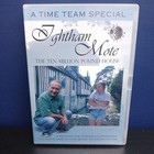Time Team Special Ightham Mote The Ten Million Pound House DVD