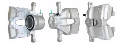 ELSTOCK 82-2982 Bremssattel für FIAT