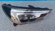 Frontscheinwerfer Opel Mokka 42551995 Facelift LED Rechts Scheinwerfer Headlight