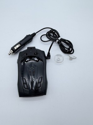 Whistler Z-11R Radar Detector
