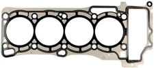 Engine Cylinder Head Gasket Mahle For 2001-2005 Nissan Almera 1.8L L4