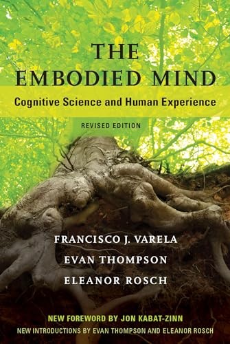 The Embodied Mind: Cognitive Science by Francisco J. Varela (PB 2017) - Image 6