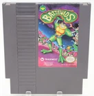 Battletoads (Nintendo Entertainment System, 1991) Authentic