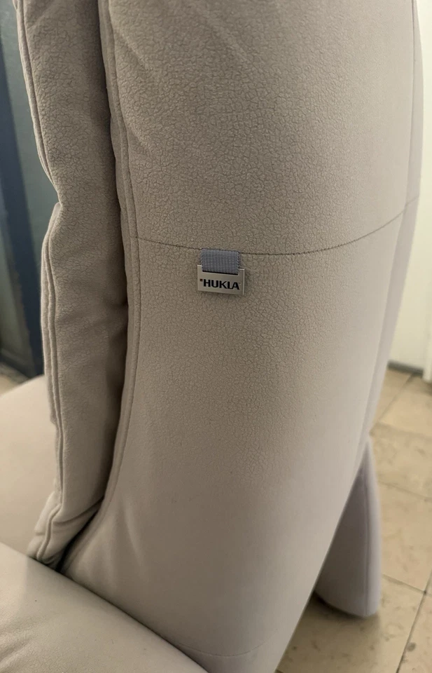 Hukla Fernsehsessel mit Aufstehhilfe Top Zustand Wie Neu - Bild 4 von 4