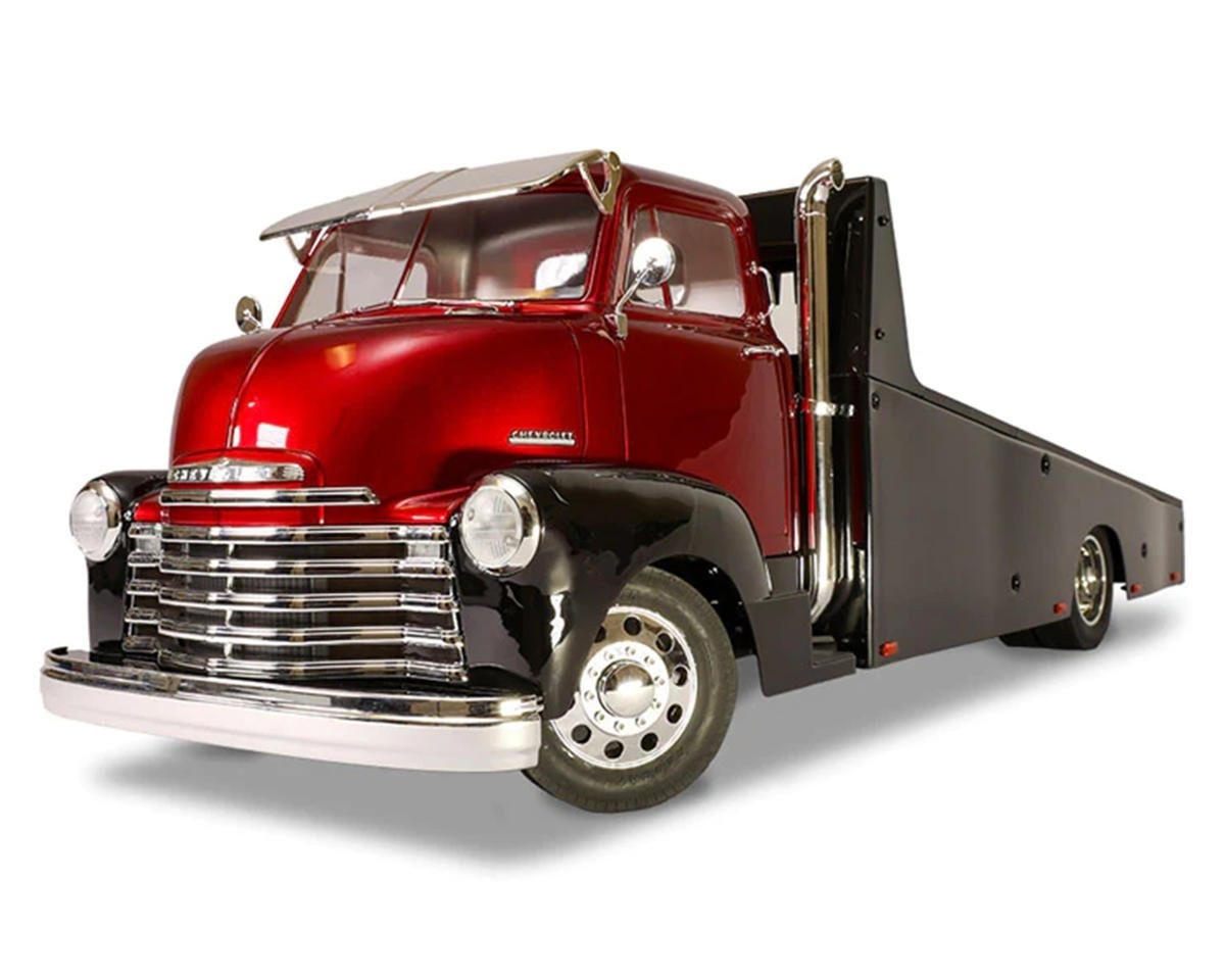 Redcat Custom Hauler 1/10 Scale RTR 1953 Chevrolet Cab Over 