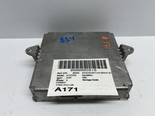 37820-rad-l66 2003 Honda Accord 2.4l At Ecu Ecm Computer Module