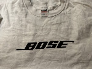 Bose T Shirt | eBay