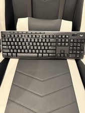 Logitech K270 Wireless Keyboard, Windows, 920-003051, NO DONGLE