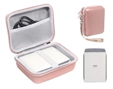 Protective Case for Fujifilm INSTAX Share SP-2 Smart Phone Printer by WGear, Mes
