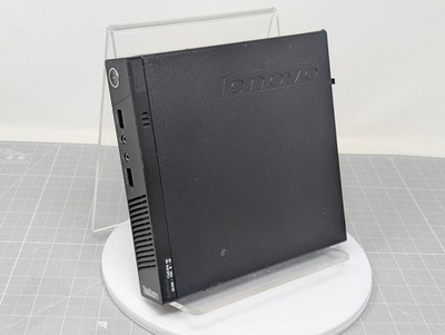 Lenovo ThinkCentre M93P Barebones - No Ram/SSD/AC/Chip