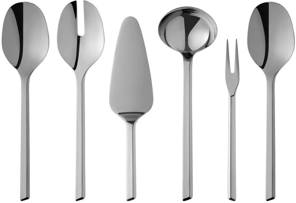 WMF Kineo Besteck-Set 66-teilig Cromagan protect Retourenware Neu - Sonstige - Bild 3 von 4