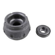 Reparatursatz Federbeinstützlager vorne METZGER für AUDI A1 (8X1)