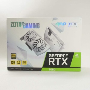 Rtx 3060 12GB White | eBay