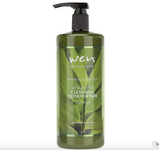 WEN by Chaz Dean 32 oz Cleansing Conditioner w/Rice Protein
