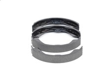 Mâchoire de frein Porsche PANAMERA