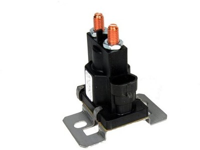 For 2000-2014 Chevrolet Suburban 1500 Auxiliary Battery Relay AC Delco 14949XRCT