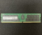 New ListingMICRON 64GB DDR4-3200 ECC MTA36ASF8G72PZ-3G2E1TI RDIMM RAM- Grade B