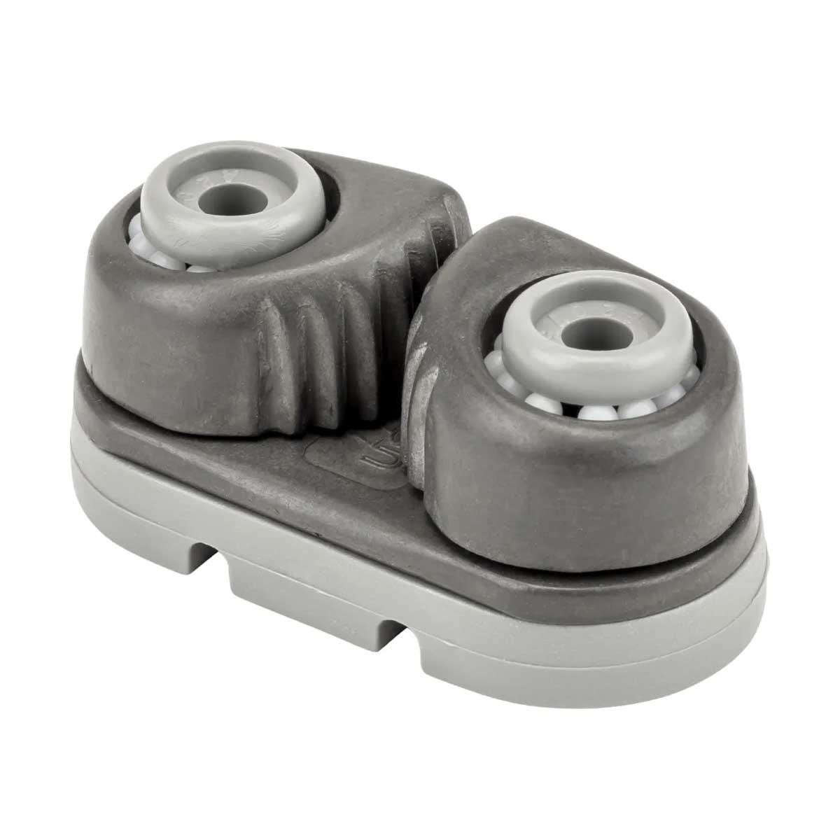Allen Small Aluminium Ball Bearing Cam Cleat