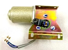 Suitable For Suzuki Samurai Sj410 Sj413 Gypsy Wiper Motor Left Hand Drive Only Suitable For Suzuki Samurai Sj410 Sj413 Gypsy Wiper Motor Left Hand Drive Only
